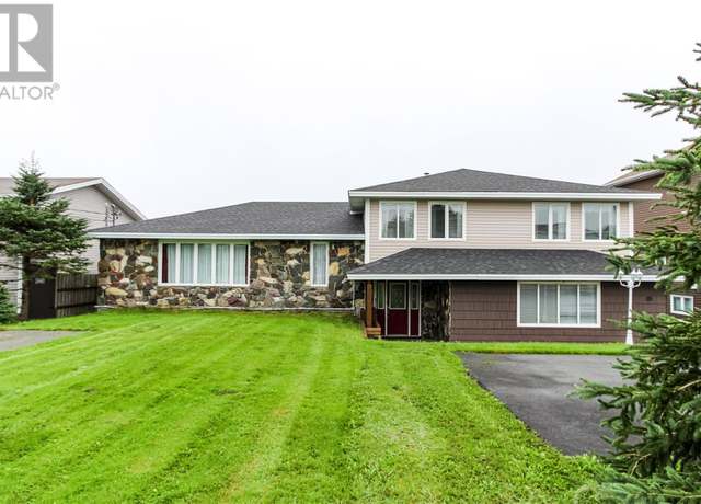 Photo of 115 Doyles Rd, Goulds, NL A1S 1A3