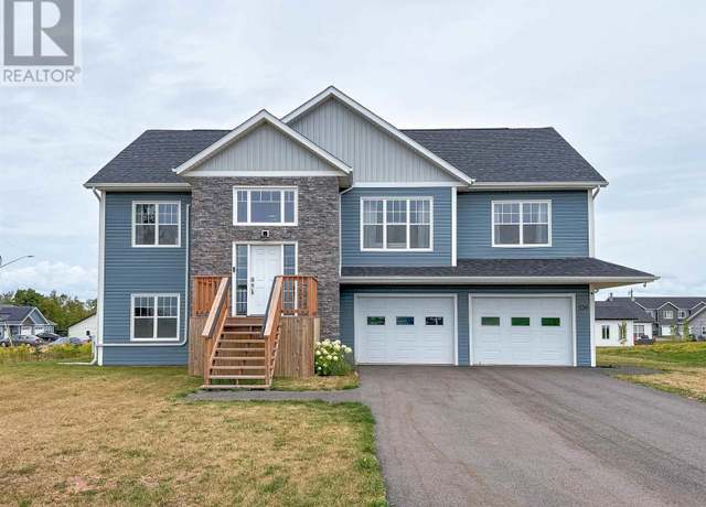 Property at 136 MacWilliams Rd, Charlottetown, PE C1C 0V8, 4 beds, 3 baths