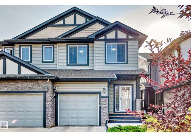 Property at 1453 33A St NW, Edmonton, AB T5T 0V6, 3 beds, 2.5 baths