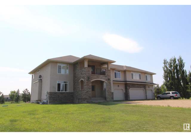 Photo of 52477 NW HWY 21 NW #229, Rural Strathcona County, AB T8H 2Y3