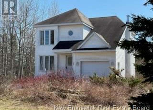 Property at 29 Route 322, North Tetagouche, NB E2A 4Y6, 3 beds, 1.5 baths