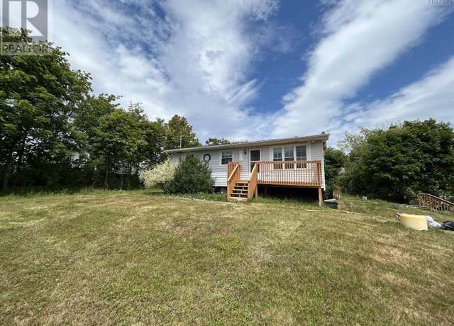 Property at 5711 Union Hwy, River Ryan, NS B1H 5J9, 3 beds, 1 bath