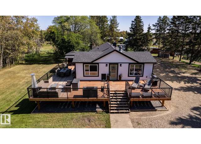 Property at 22355 HWY 623, Rural Leduc County, AB T0B 3M4, 4 beds, 2 baths