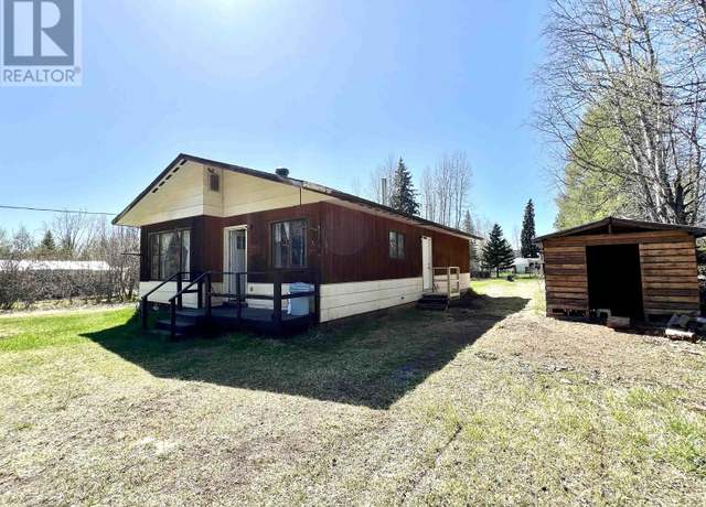 Property at 32495 GRANT Rd, Prince George, BC V2N 5Z7, 3 beds, 1 bath