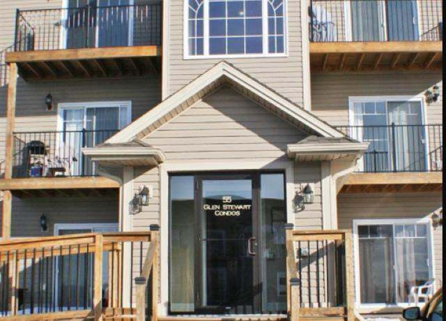 Property at 55 Glen Stewart Dr #207, Stratford, PE C1B 2A8, 2 beds, 1 bath