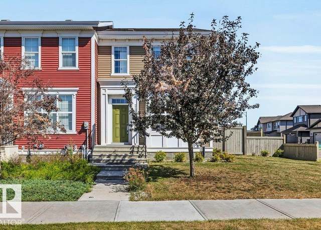 Property at 2103 24 St NW, Edmonton, AB T6T 0Y8, 4 beds, 3.5 baths