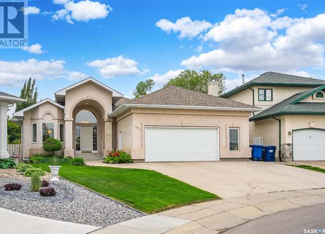 Property at 403 Blackshire Cres, Saskatoon, SK S7V 1B4, 4 beds, 3 baths
