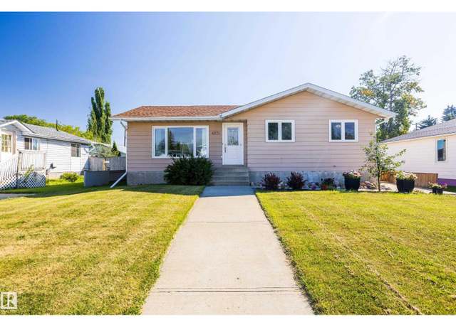 Property at 4831 54 St, Redwater, AB T0A 2W0, 4 beds, 2 baths