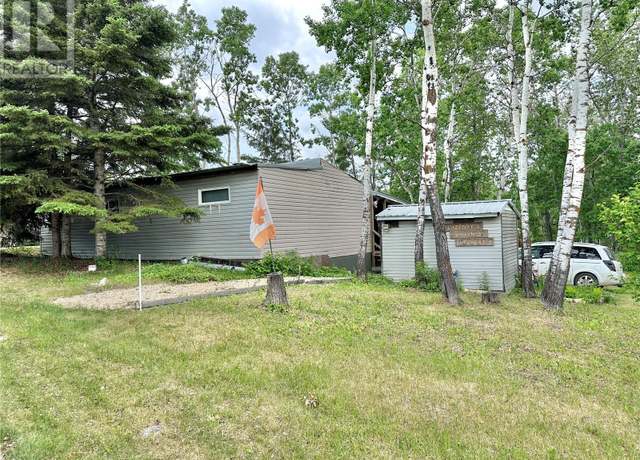 Property at 803 Garand Cres (Pelican Cove), Iroquois Lake, SK S0J 2G0, 3 beds, 1 bath