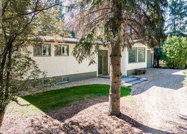 Photo of 66 College Park Drive Dr, Red Deer, AB T4P 0M7