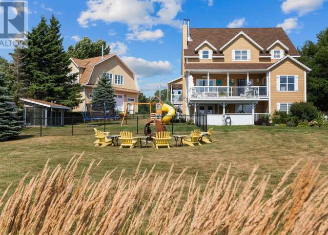 Property at 59 River View Cres, Margate, PE C0B 1M0, 9 beds, 6.5 baths