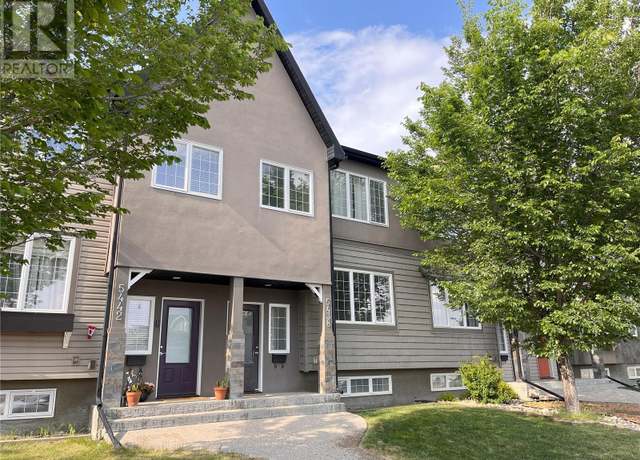 Property at 5438 Mitchinson Way, Regina, SK S4W 0E7, 3 beds, 2 baths