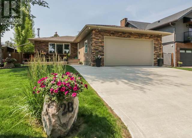 Photo of 28 Best Cres, Red Deer, AB T4R 1H6