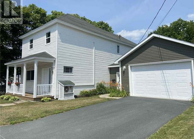 Property at 43 Princess St, Miramichi, NB E1N 2K4, 4 beds, 2 baths