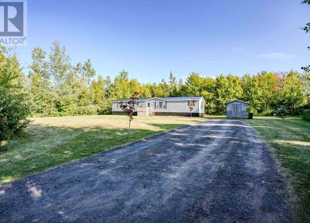 Property at 1277 Bethel - RTE 215 Rd, Bethel, PE C1B 3L3, 3 beds, 2 baths