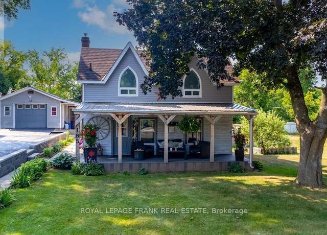 Property at 165 St Lawrence St West, Centre Hastings, ON K0K 2K0, 3 beds, 2 baths