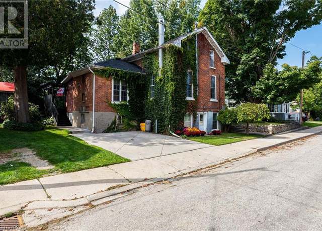Photo of 26 COOK St, Meaford, ON N4L 1G4