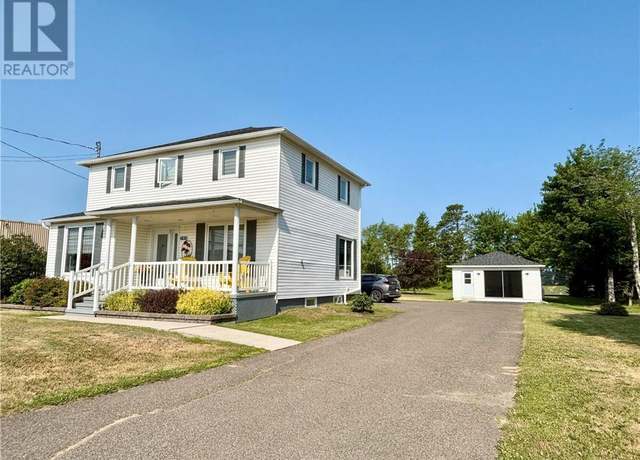 Property at 785 Principale St, Neguac, NB E9G 1S3, 4 beds, 2 baths