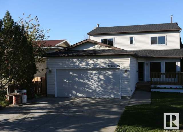 Photo of 18404 97A Ave NW, Edmonton, AB T5T 4R6