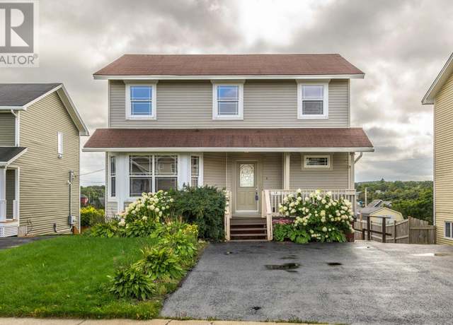 Photo of 16 Pinware Cres, Mount Pearl, NL A1N 5K4