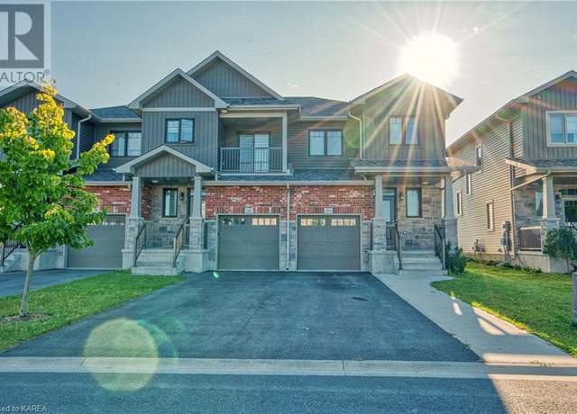 Photo of 168 DR. RICHARD JAMES Cres, Amherstview, ON K7N 0B9