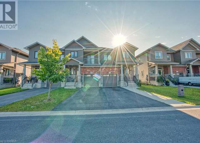Photo of 168 DR. RICHARD JAMES Cres, Amherstview, ON K7N 0B9