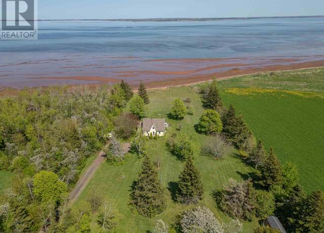 Property at 922 Belmont Rd, Belmont, PE C0B 1T0, 3 beds, 2 baths