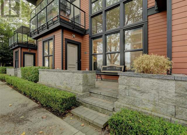 Photo of 630 Speed Ave #103, Victoria, BC V8Z 1A4