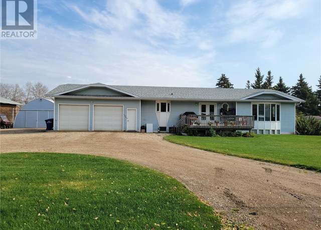 Photo of 586 Parkdale St, Carrot River, SK S0E 0L0
