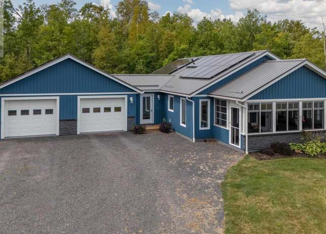 Property at 19 Wight Birch Cres, Lower Montague, PE C0A 1R0, 2 beds, 1.5 baths