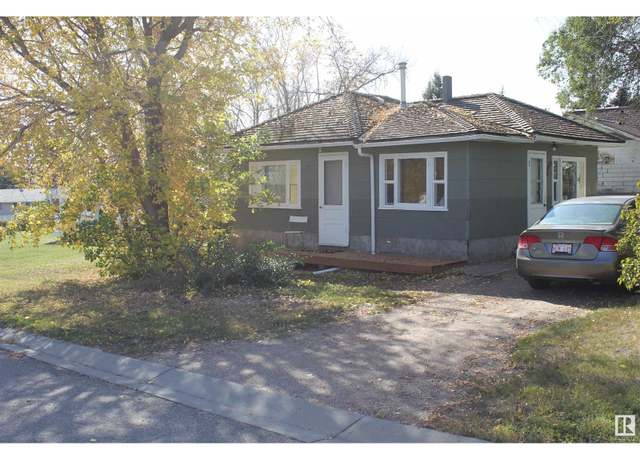 Photo of 4901 53 Ave, Elk Point, AB T0A 1A0