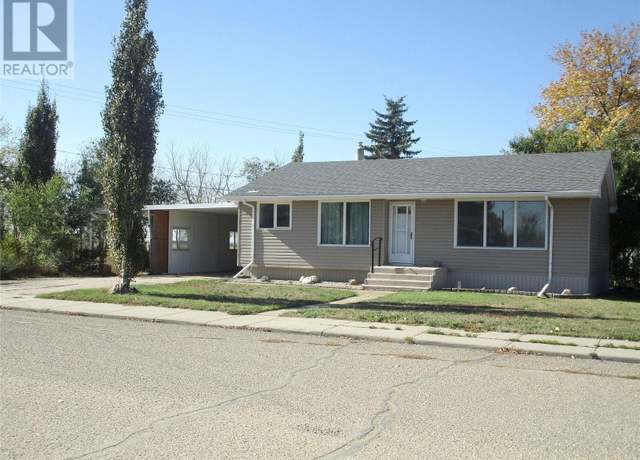 Photo of 112 BELL Rd, Assiniboia, SK S0H 0B0