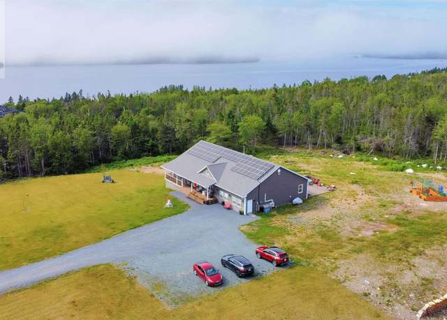 Photo of 359 Seligs Rd, Prospect, NS B3T 2A8