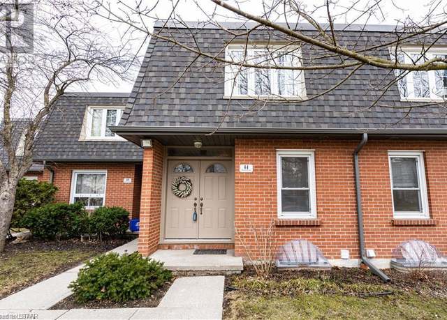 Photo of 44 HOMESTEAD Cres, London, ON N6G 2E4
