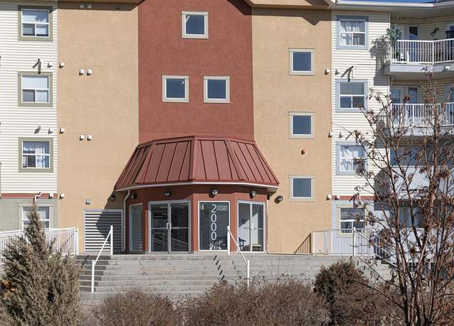Photo of 700 Willowbrook Rd Northwest Unit 2335,, Airdrie, AB T4B 0L5