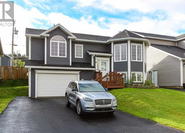 Photo of 33 Yellow Wood Dr, Paradise, NL A1L 0M3