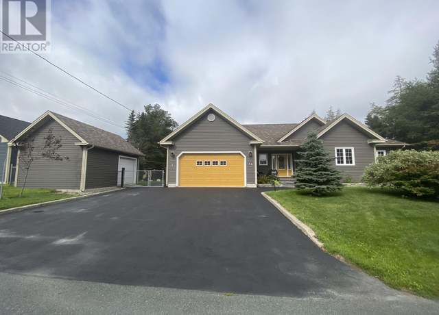 Photo of 25 Ryan's River Rd, Goulds, NL A1S 1E6