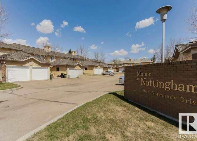 Photo of 36 901 NORMANDY Dr, Sherwood Park, AB T8A 5V3