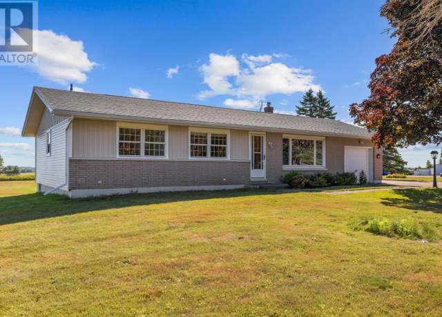 Property at 324 Winsloe Rd, Winsloe North, PE C1E 1Z2, 3 beds, 2 baths