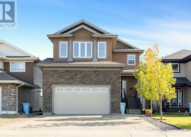 Photo of 157 Gravelstone Rd, Fort Mcmurray, AB T9K 0W9