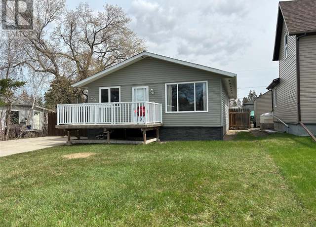 Photo of 204 7th St E, Wynyard, SK S0A 4T0