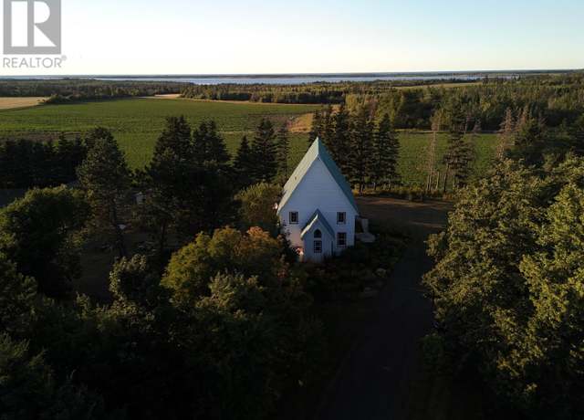 Property at 7168 ST. PETERS Rd, Morell, PE C0A 1S0, 4 beds, 2.5 baths
