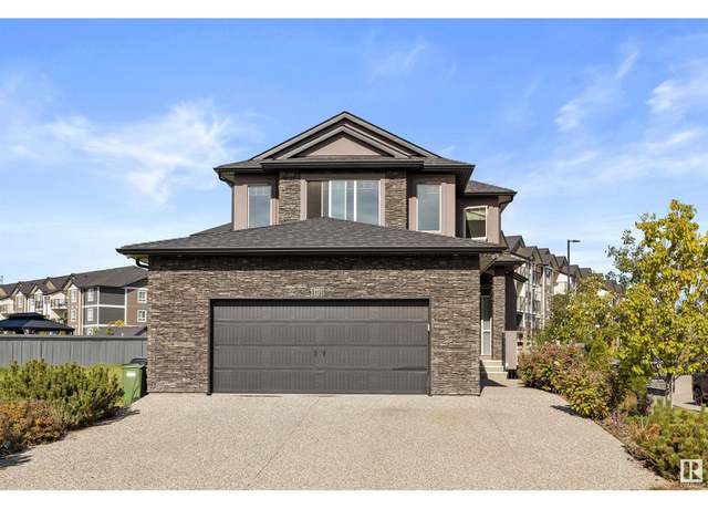 Photo of 11006 174A Ave NW, Edmonton, AB T5X 0C5