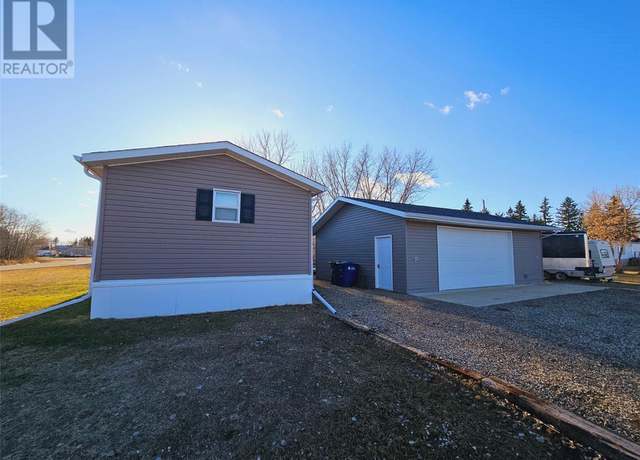 Photo of 204 Main St, Gerald, SK S0A 1B0