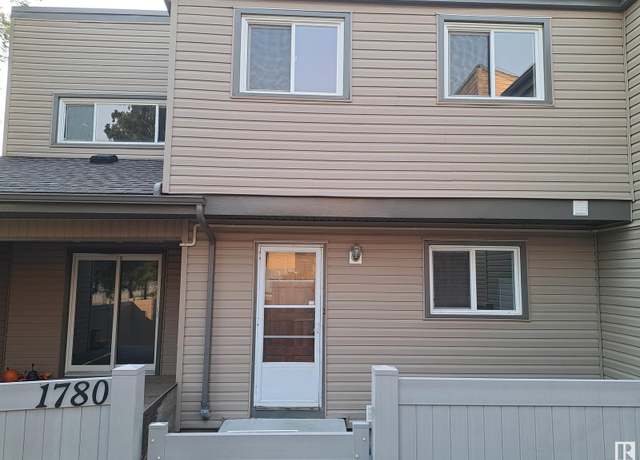 Photo of 1780 S LAKEWOOD Rd NW, Edmonton, AB T6K 3B6