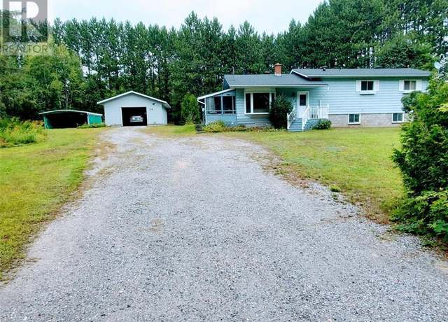 Photo of 108 DALY'S Rd, North Bay, ON P1B 8G4