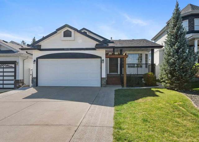 Photo of 10186 Hidden Valley Dr Northwest, Calgary, AB T3A 5C5