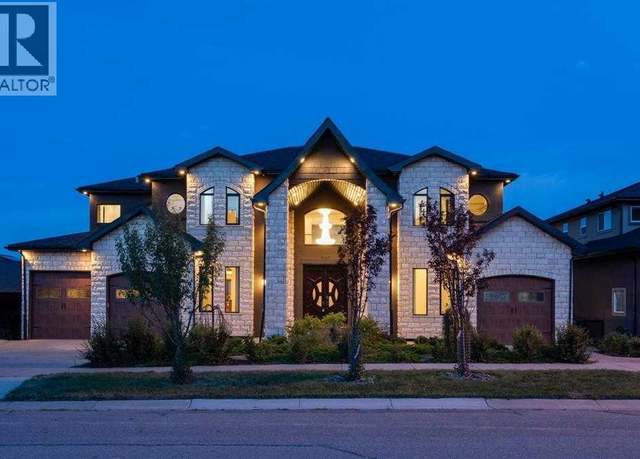 Property at 35 Elmont Dr Southwest, Calgary, AB T3H 4X9, 5 beds, 4 baths