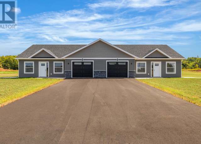 Property at 8 Sydney Way, Mermaid, PE C1B 4M4, 2 beds, 2 baths