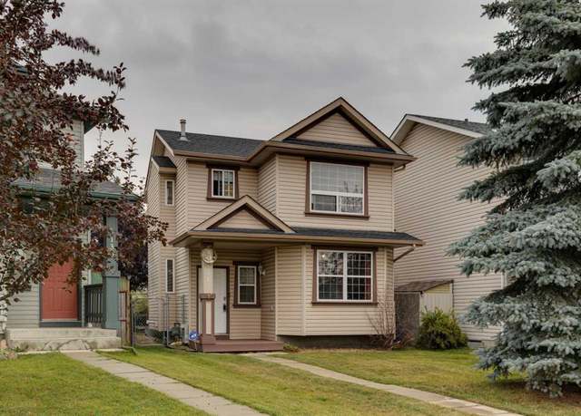 Photo of 131 Coventry Rd Northeast, Calgary, AB T3K 5K4